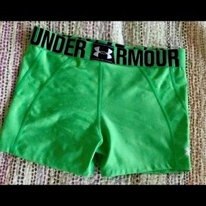 Under Armour Spandex